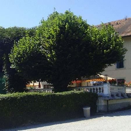 Hotel De Bahyse Blonay Exterior foto