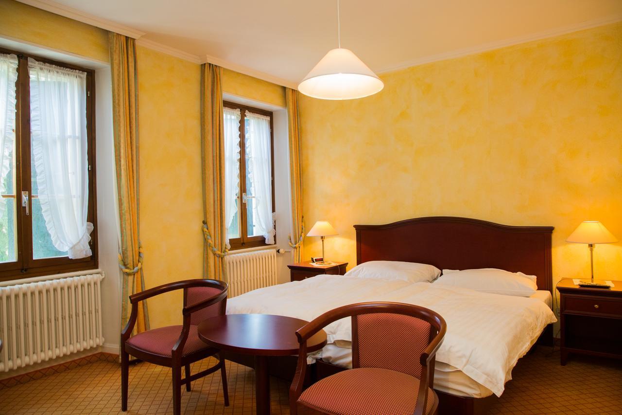 Hotel De Bahyse Blonay Exterior foto